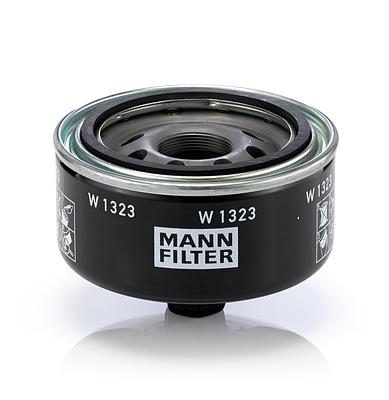 Filtro de Óleo Mann W1323