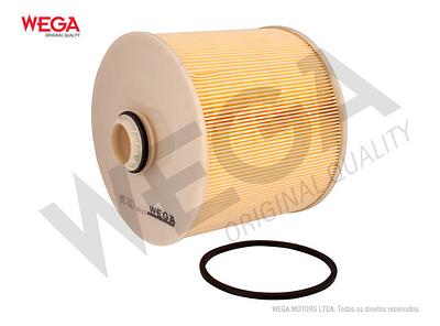 Filtro de Ar Wega WR371