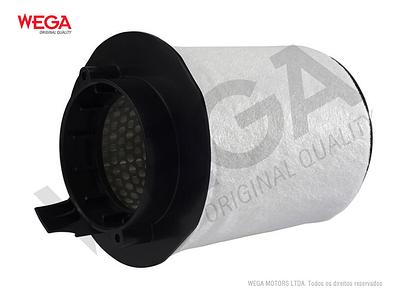Filtro de Ar Wega WR372