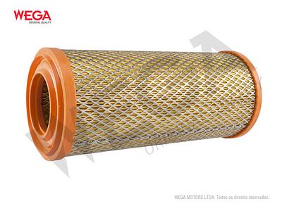Filtro de Ar Wega WR406/2