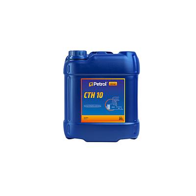 Óleo Hidraulico Petrol 10W Iso 46 CTH Mineral 20L