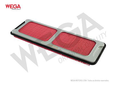 Filtro de Ar Wega JFA0J00
