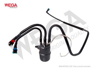 Filtro de Combustível Wega FCI1102/2