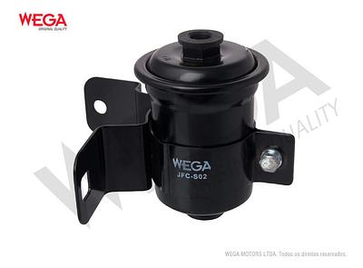 Filtro de Combustível Wega JFCS02