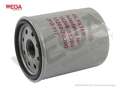 Filtro de Óleo Wega JFO0117