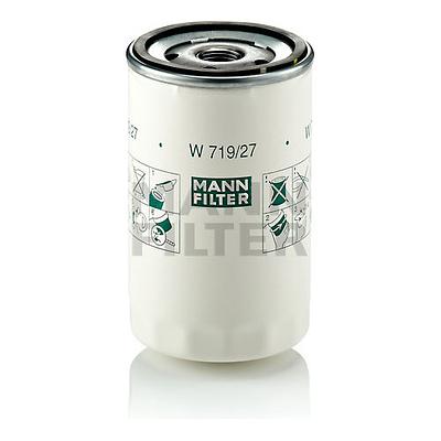 Filtro de Óleo Mann W719/27