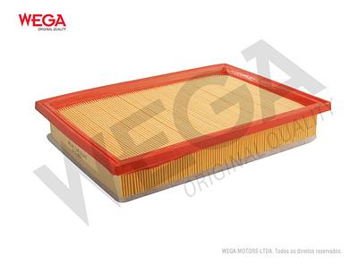 Filtro de Ar Wega FAP4048
