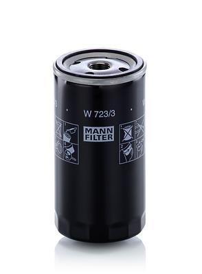 Filtro de Óleo Mann W723/3
