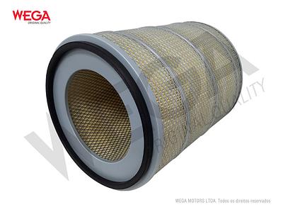 Filtro de Ar Wega WAP147
