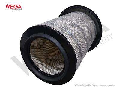 Filtro de Ar Wega WAP178