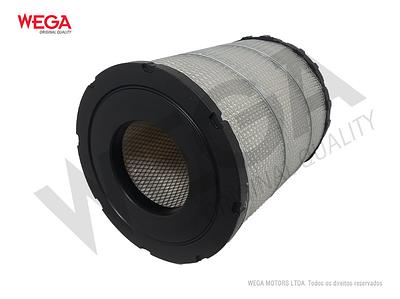 Filtro de Ar Wega WAP179
