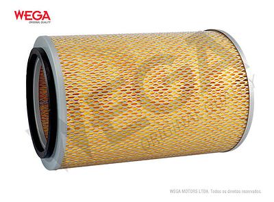 Filtro de Ar Wega WAP321