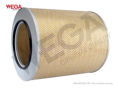 Filtro de Ar Wega WAP603