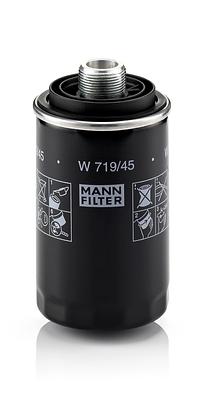 Filtro de Óleo Mann W719/45