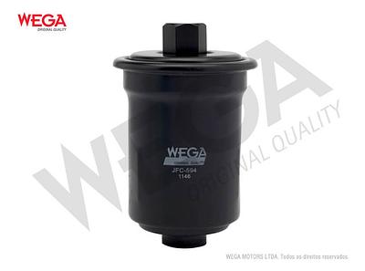 Filtro de Combustível Wega JFC594