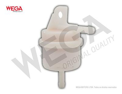 Filtro de Combustível Wega JFC614