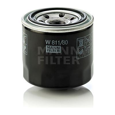 Filtro de Óleo Mann W811/80