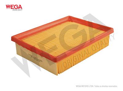 Filtro de Ar Wega FAP4026