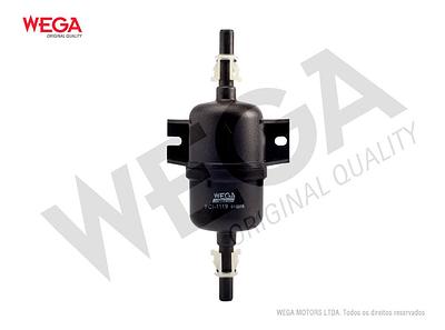 Filtro de Combustível Wega FCI1119