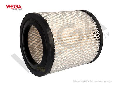 Filtro de Ar Wega WR200/10