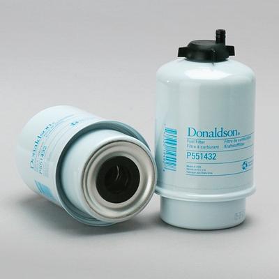 Filtro de Combustível Donaldson P551432