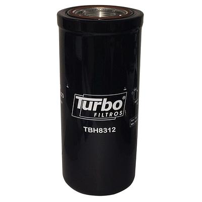 Filtro Hidráulico Turbo TBH8312