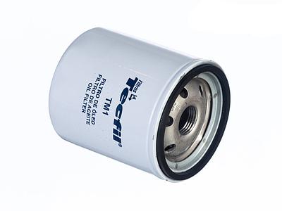 Filtro de Óleo Tecfil TM1