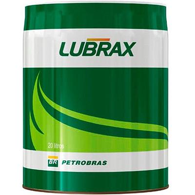 Óleo Industrial Lubrax Gear 680 Iso Mineral 20L