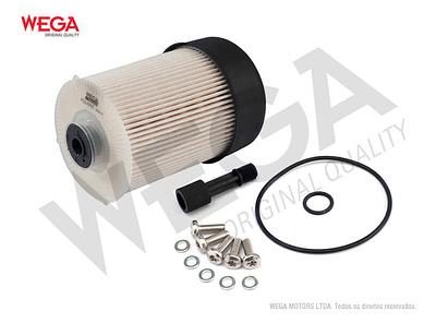Filtro de Combustível Wega FCD0797