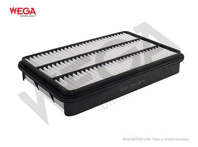 Filtro de Ar Wega JFA0977