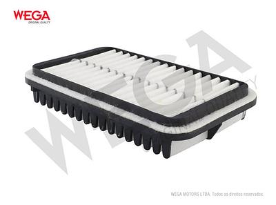 Filtro de Ar Wega JFA0889
