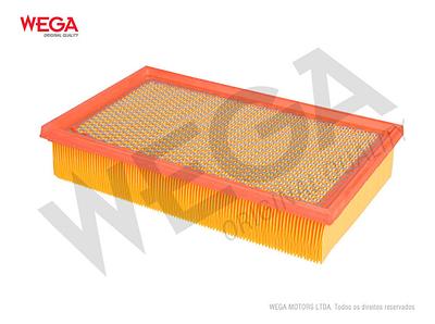 Filtro de Ar Wega FAP9064