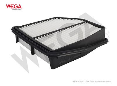 Filtro de Ar Wega JFA0887