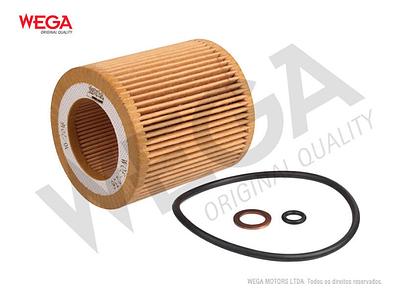Filtro de Óleo Wega WOE236