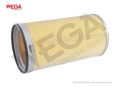 Filtro de Ar Wega WAP603/S