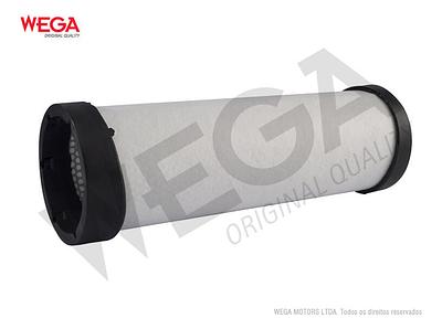 Filtro de Ar Wega WAP384/S