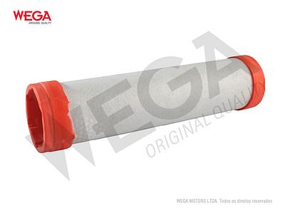 Filtro de Ar Wega WAP382/S