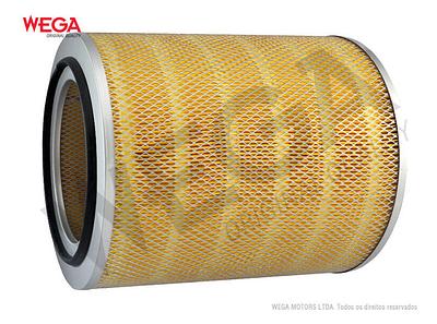 Filtro de Ar Wega WAP319
