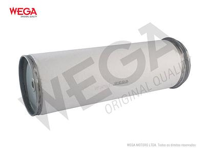 Filtro de Ar Wega WAP287/S