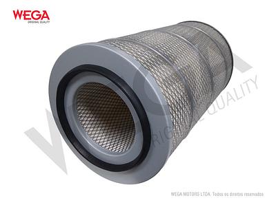 Filtro de Ar Wega WAP223