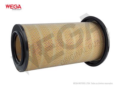 Filtro de Ar Wega WAP183