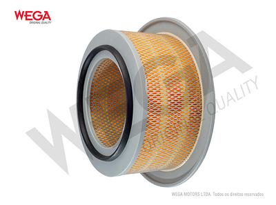 Filtro de Ar Wega WAP115
