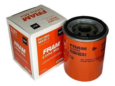 Filtro de Óleo Fram PH10904