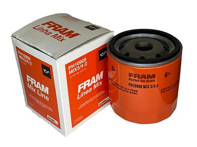 Filtro de Óleo Fram PH10908