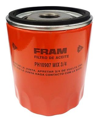 Filtro de Óleo Fram PH10907