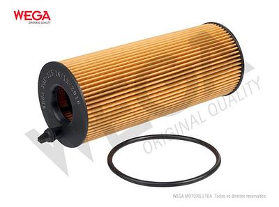 Filtro de Óleo Wega WOE215