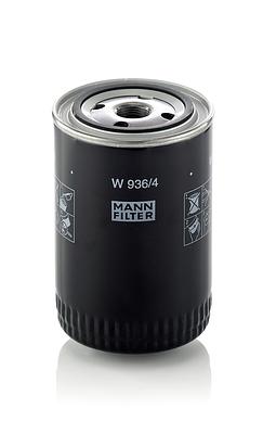 Filtro de Óleo Mann W936/4