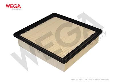 Filtro de Ar Wega JFA0507