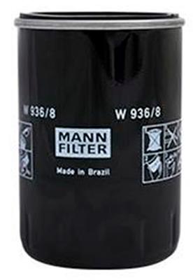 Filtro de Óleo Mann W936/8
