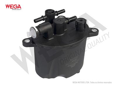 Filtro de Combustível Wega FCD0940